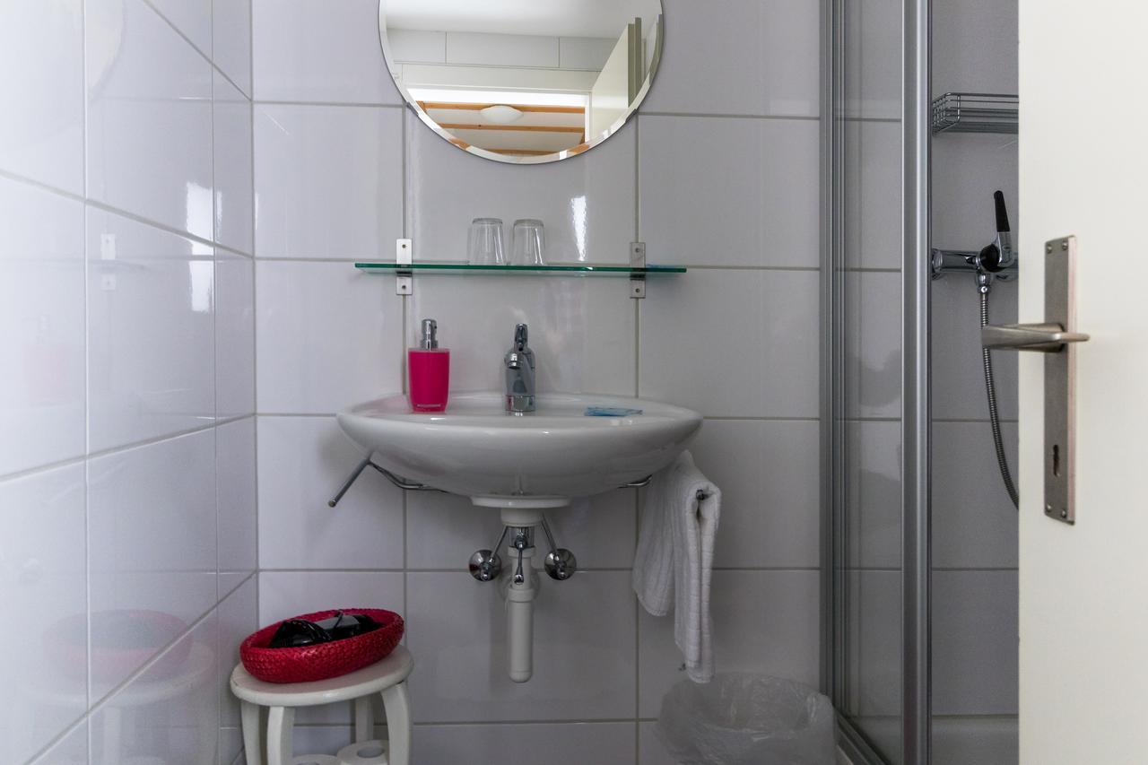 Ula'S Holiday Apartments Beatenberg Bagian luar foto